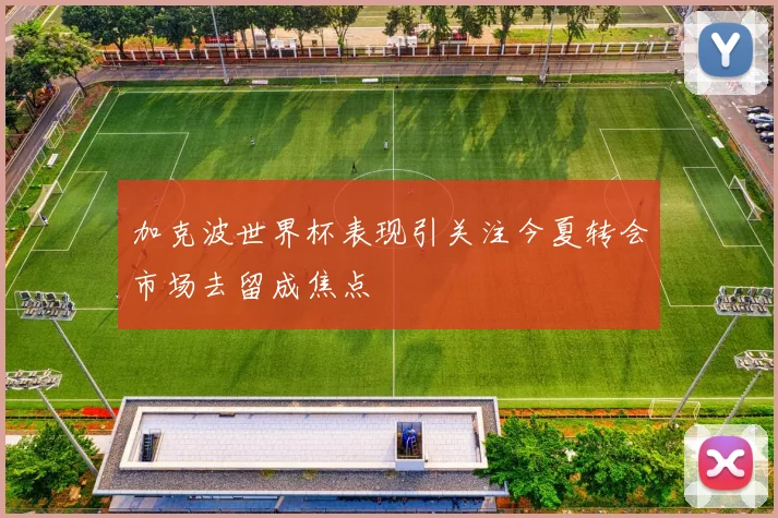 加克波世界杯表现引关注今夏转会市场去留成焦点